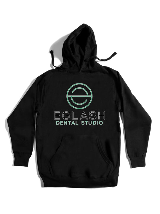 Eglash Studios Bulk Hoodie