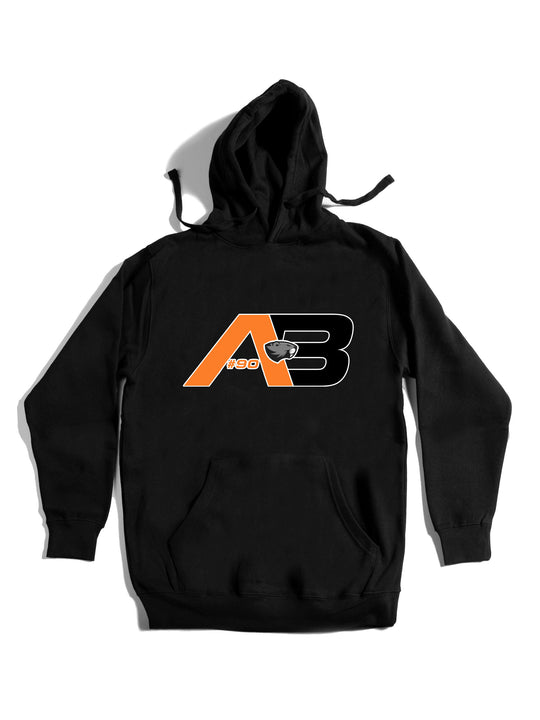 Jojo Johnson Hoodie