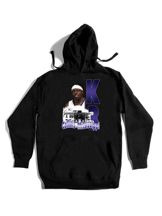 Kevin Firle Hoodie
