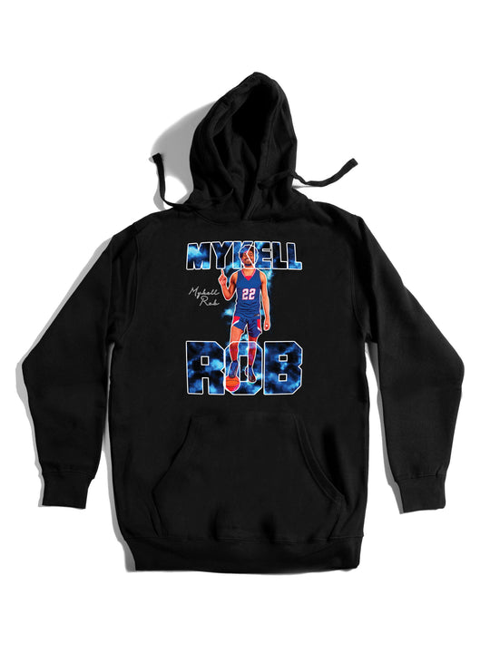 Mykell Robinson Hoodie