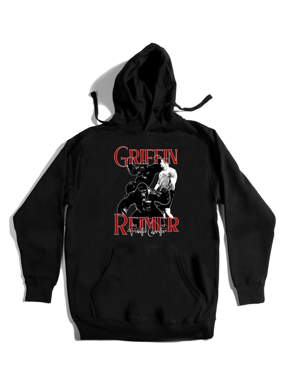 Griffin Reimer Hoodie