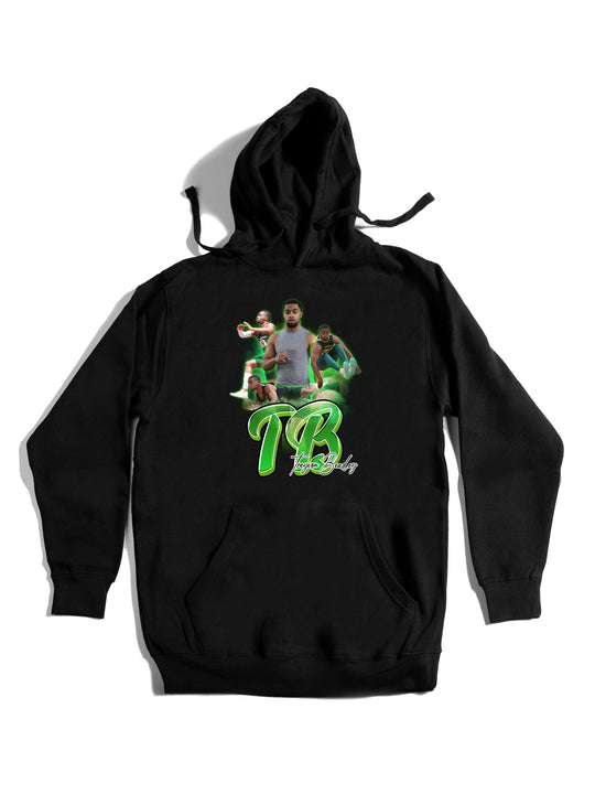 Treyvon Beasley Hoodie