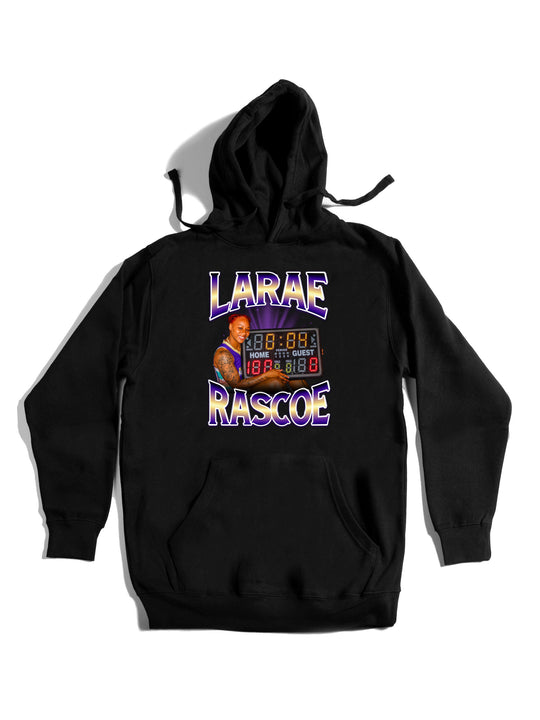Larae Rascoe Hoodie