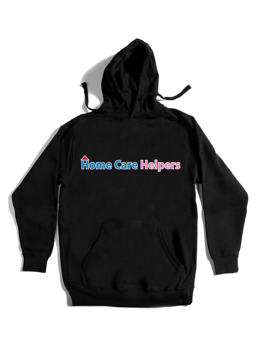 Home Care Helpers LLC Hoodie