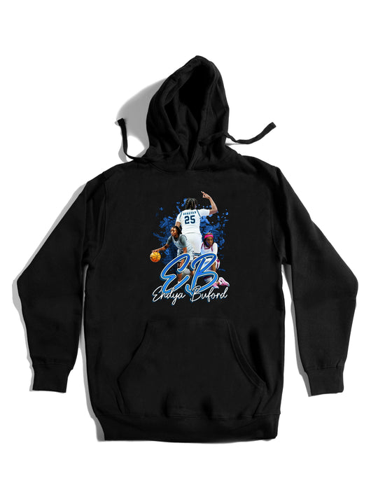 Endya Buford Hoodie