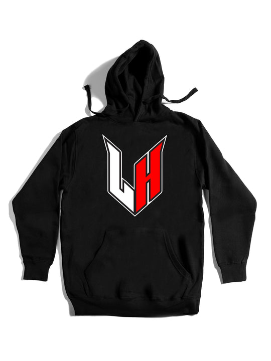 Lavalle Hughes Hoodie