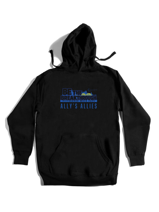 Allys Allies Hoodie