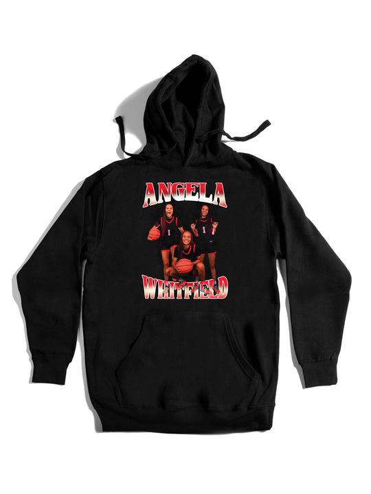 Angela Whitfield Hoodie