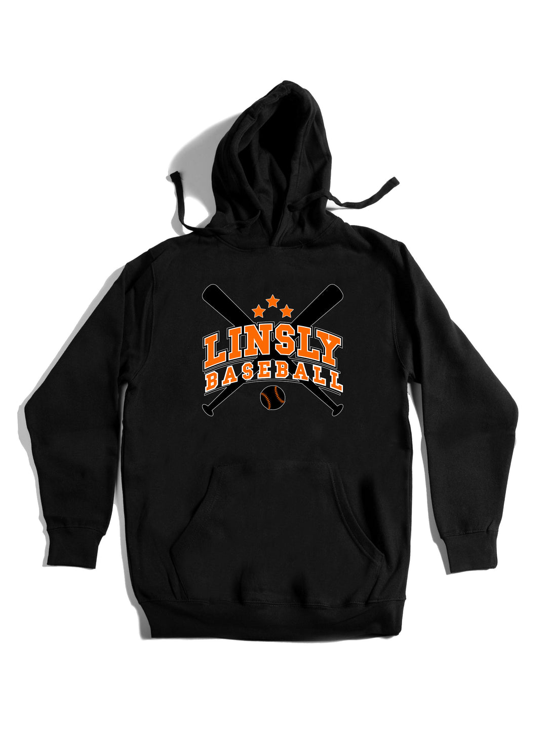 Linsly Baseball Hoodie