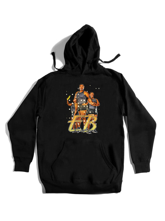 Eryn Byrd Hoodie