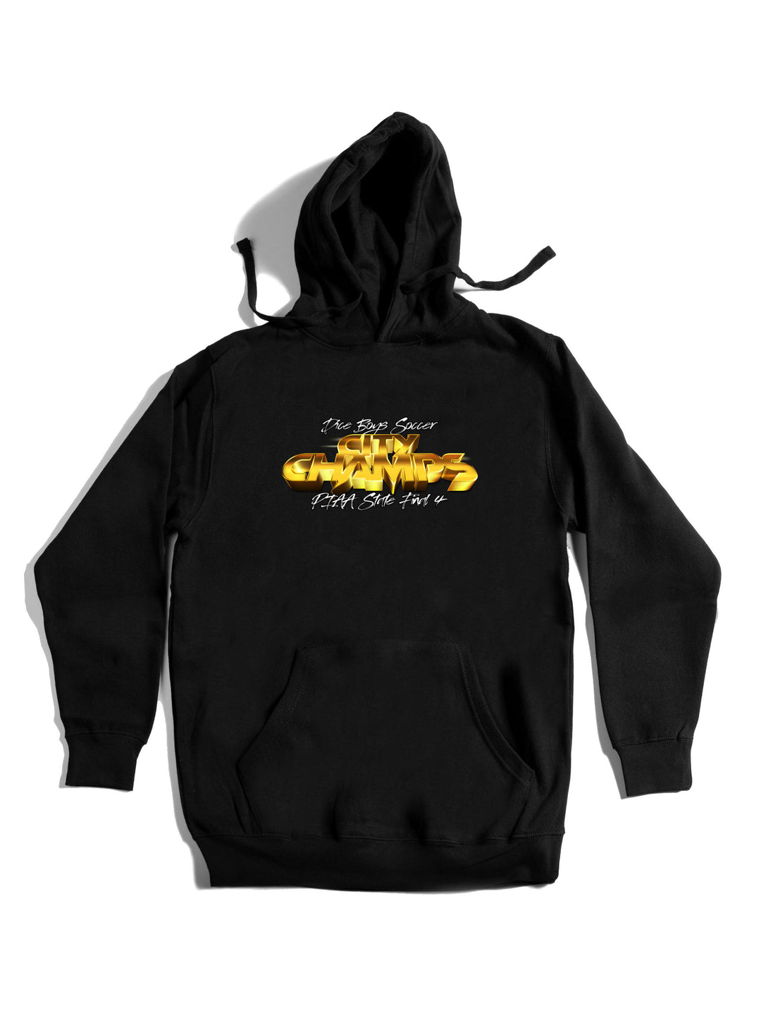 City Champs Hoodie