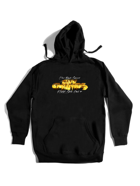 City Champs Hoodie