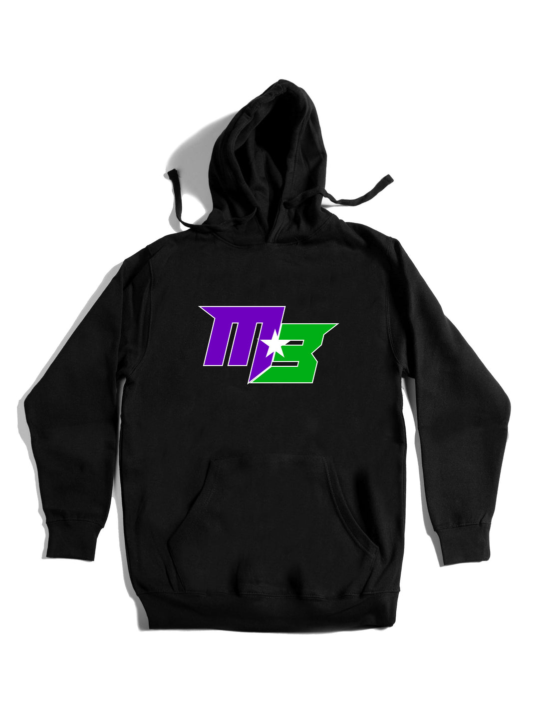 Romelle Bell Logo Hoodie