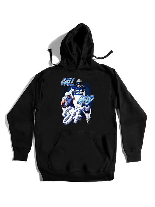 Jody Fudge Jr Hoodie