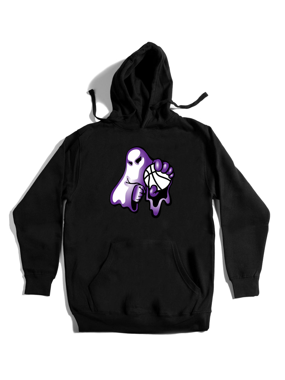 Keenen Rucker Logo Hoodie