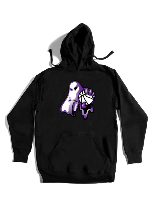 Keenen Rucker Logo Hoodie