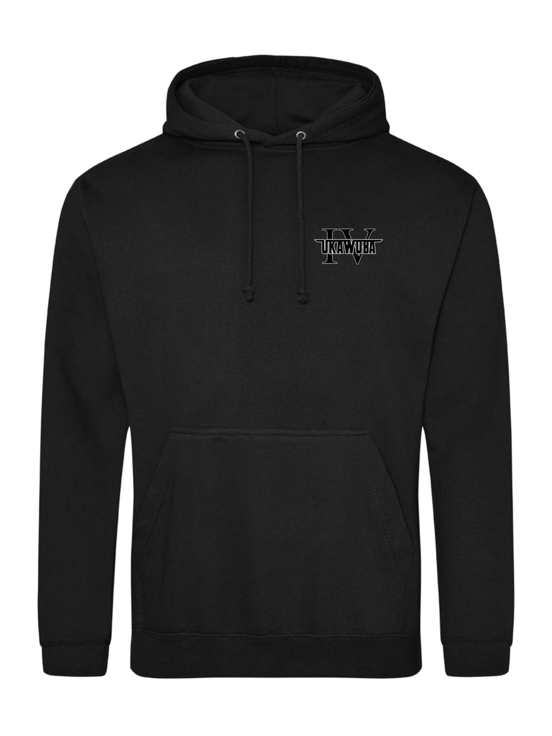 UKAWUBA Hoodie