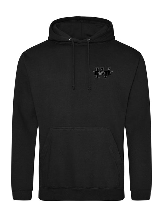 UKAWUBA Hoodie