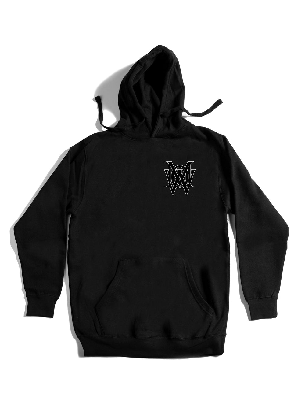 Marquies Williams Logo Hoodie