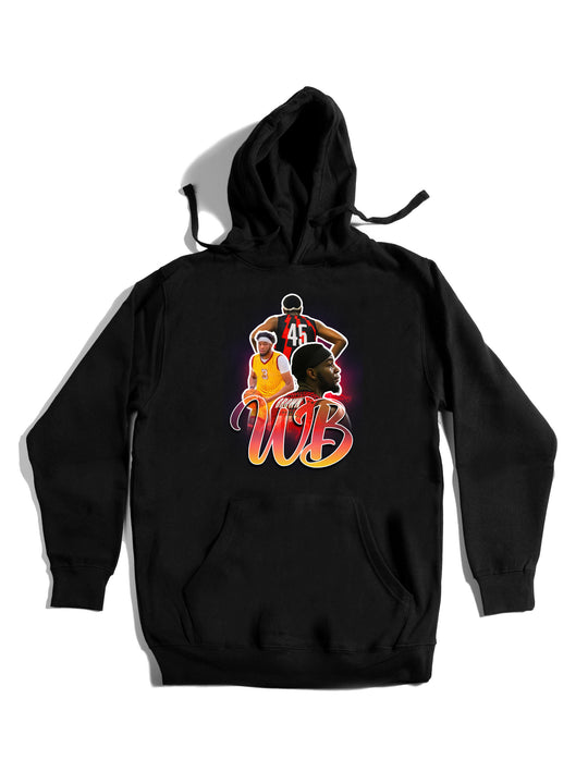 Gods Gift Hoodie