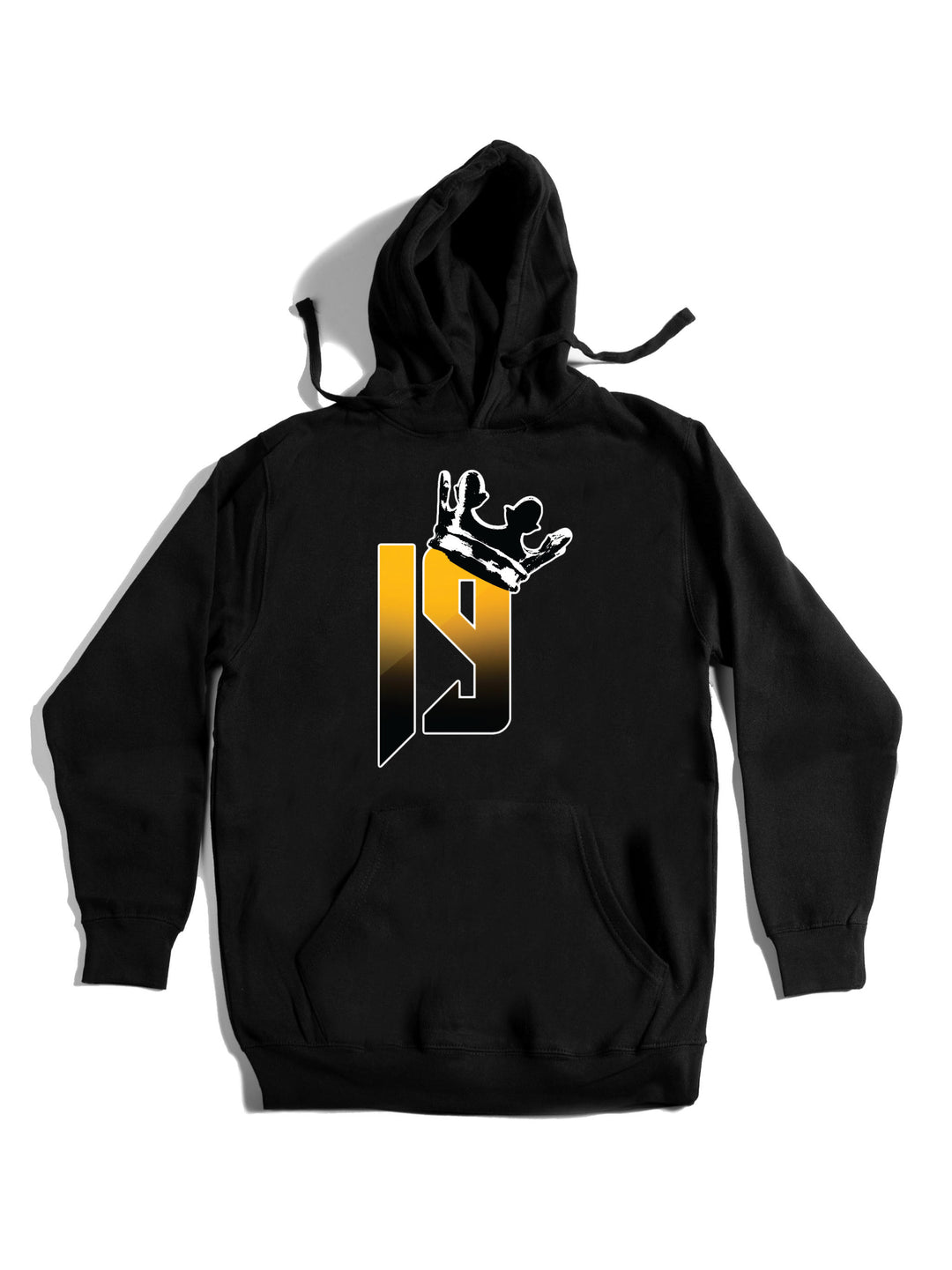 Keith Adams Jr Hoodie