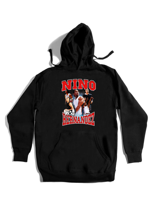 Nino Hernandez Hoodie