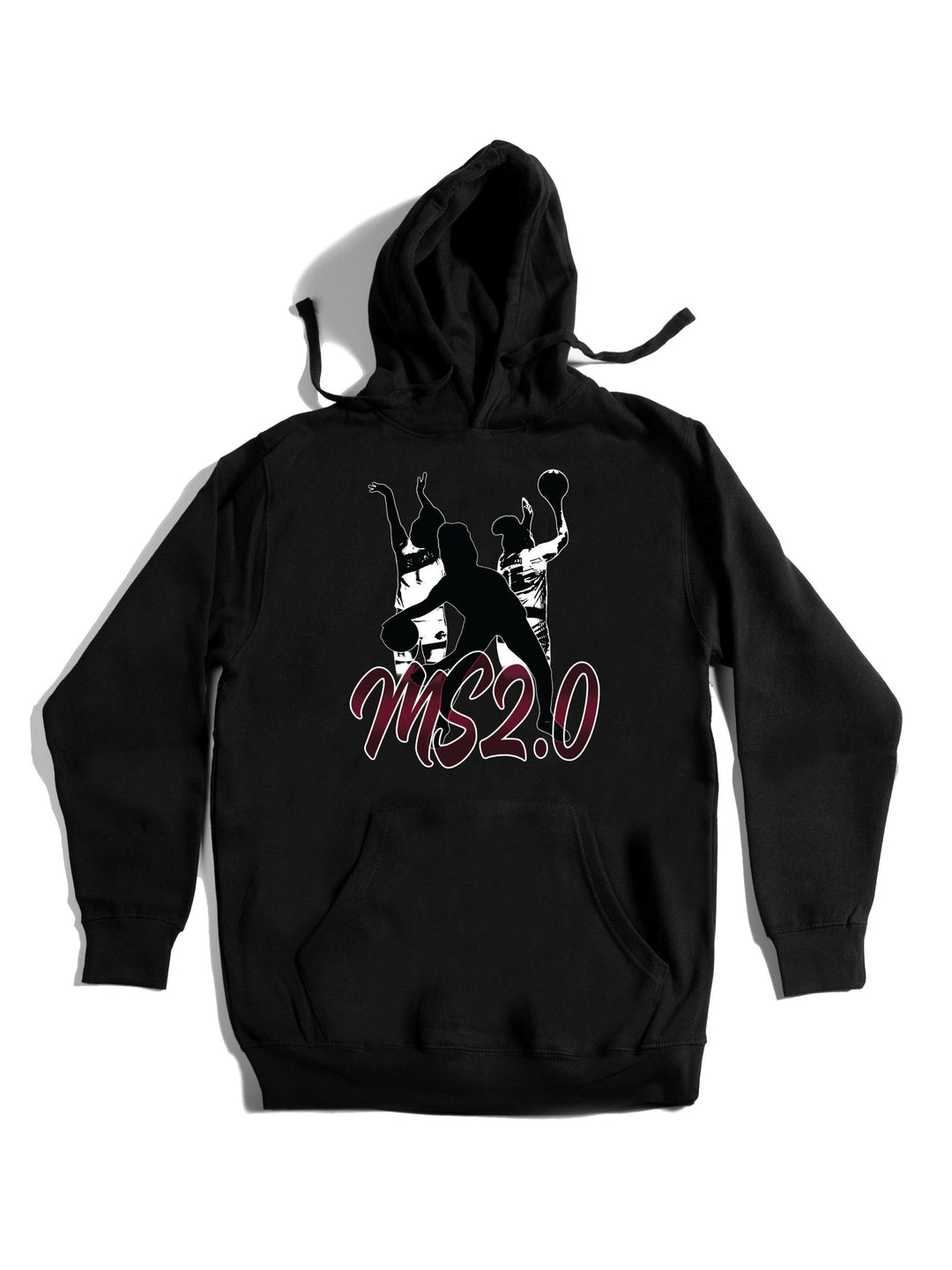 Maddy Saracco Hoodie