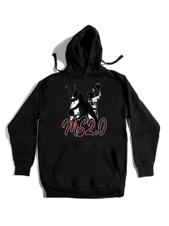 Maddy Saracco Hoodie