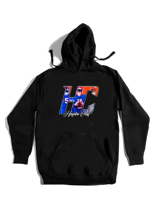 Hayden Craig Hoodie