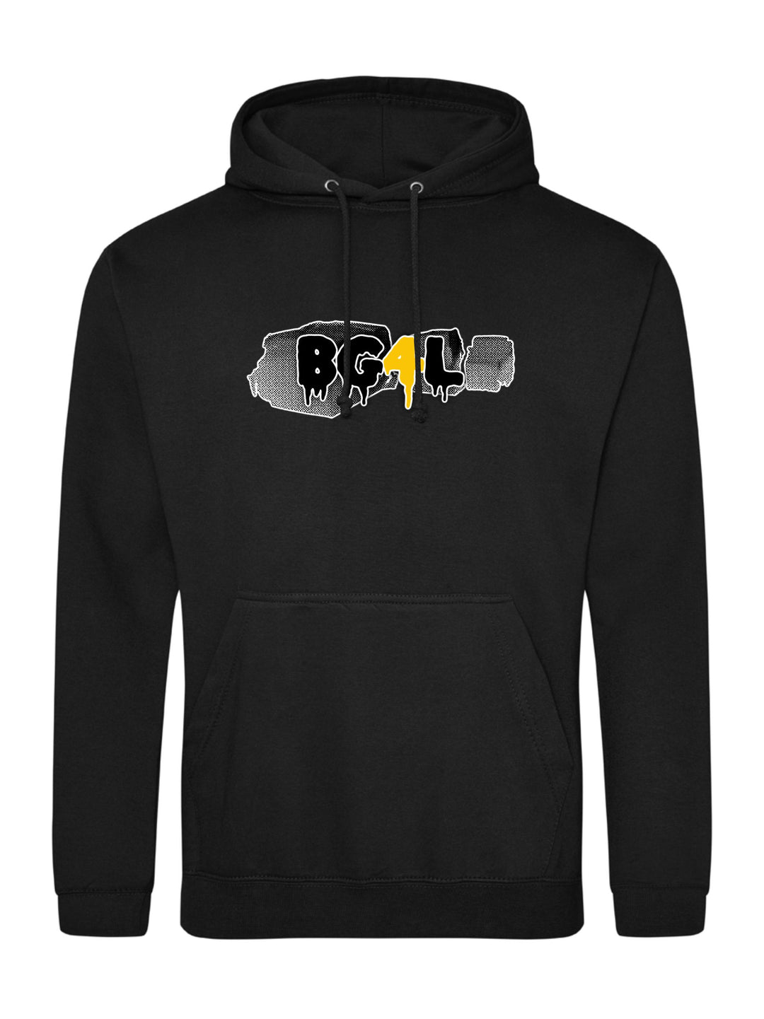 BG4L Hoodie