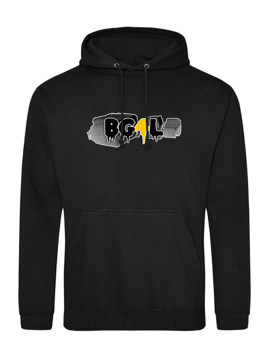 BG4L Hoodie