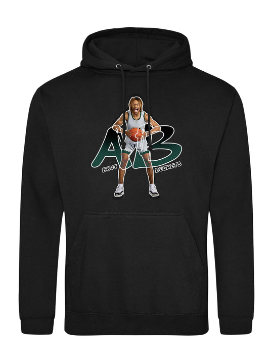 Anthony Bowen Hoodie