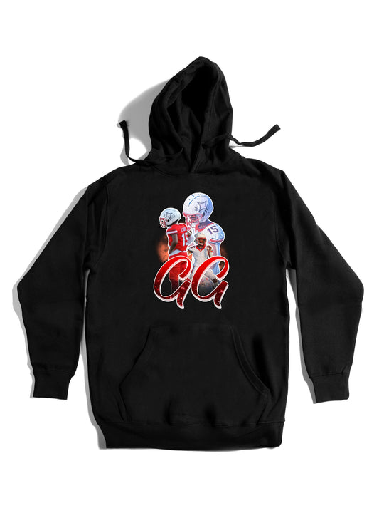 Gavin Grant Hoodie
