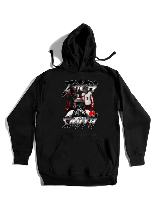 Zach Smith Hoodie