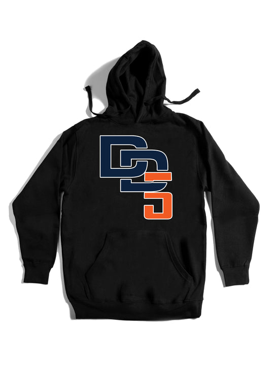Diego Diaz Hoodie