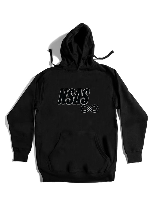 NSAS Lifestyle Hoodie