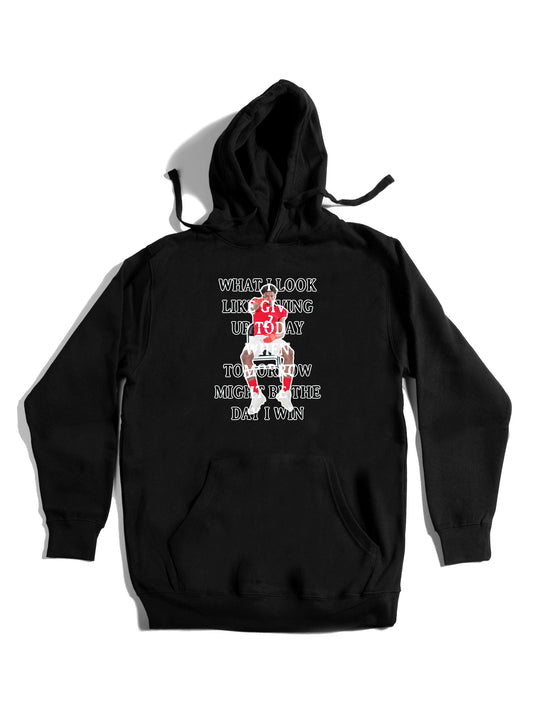 Joshua Bledsoe Hoodie