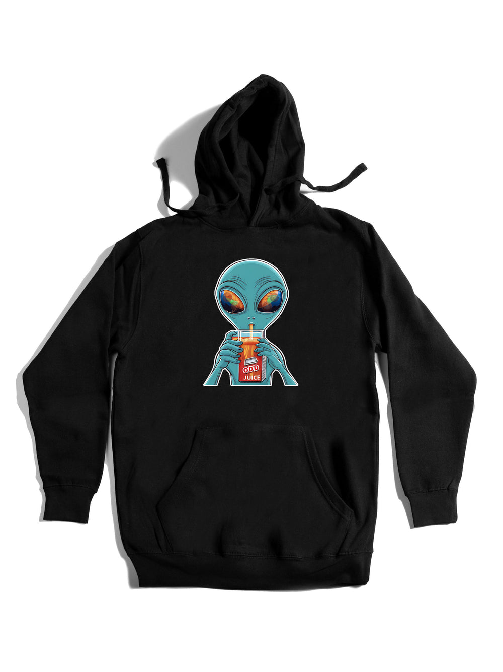 Carissa Jackson Hoodie