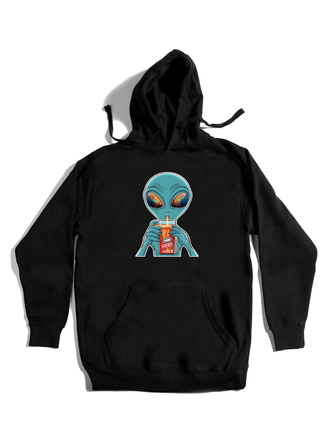 Carissa Jackson Hoodie