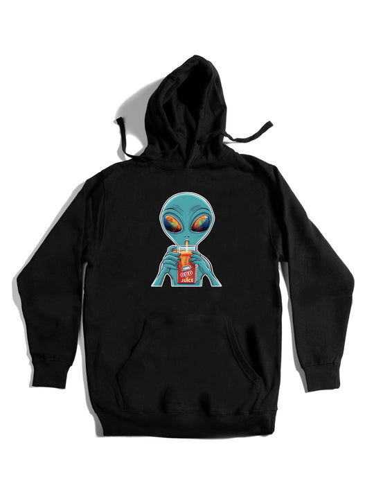Carissa Jackson Hoodie