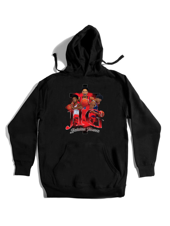 JIG Hoodie