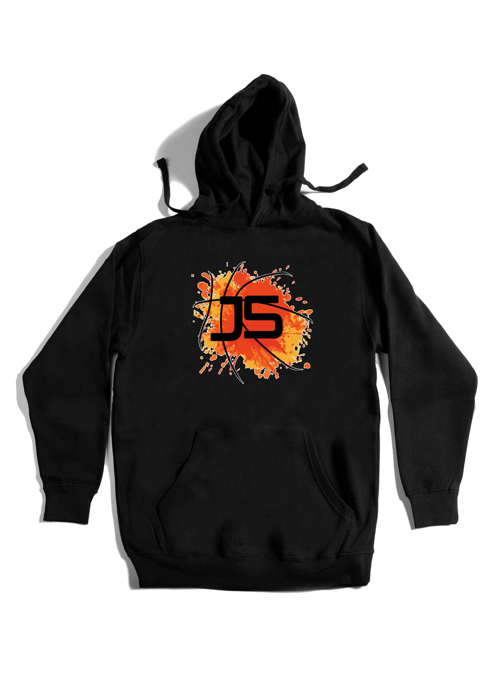 Jalen Bryant Logo Hoodie