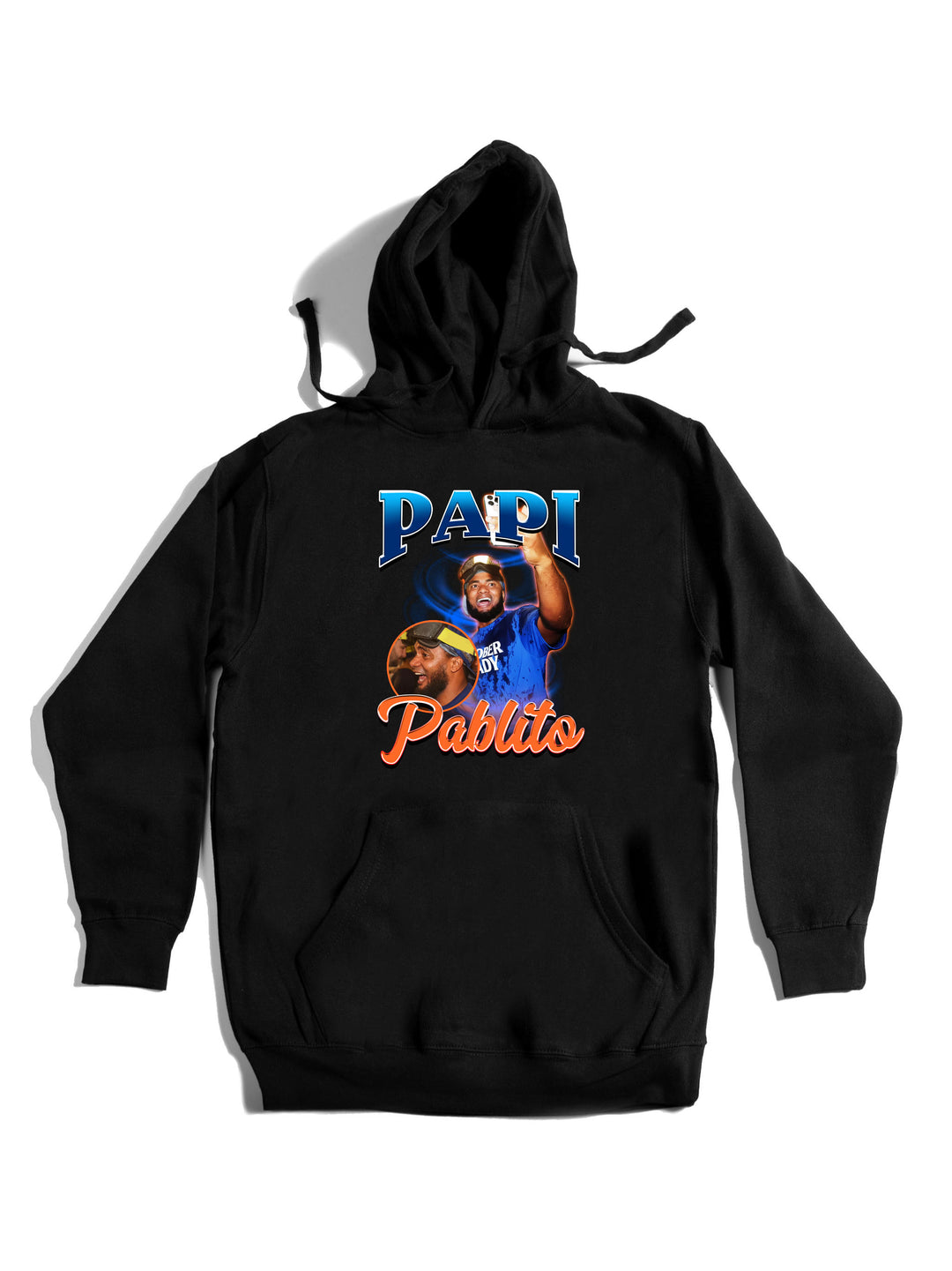 Papi Pablito Hoodie