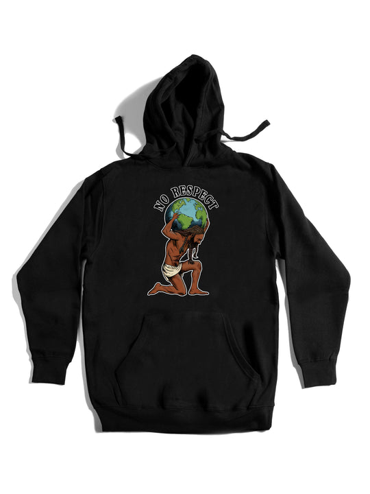 John Wesley Murry Hoodie