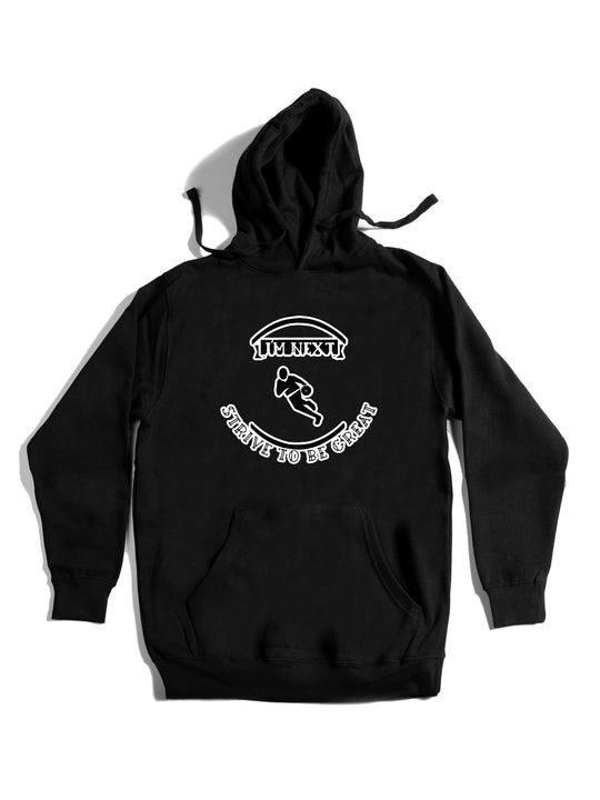 IM NEXT Hoodie