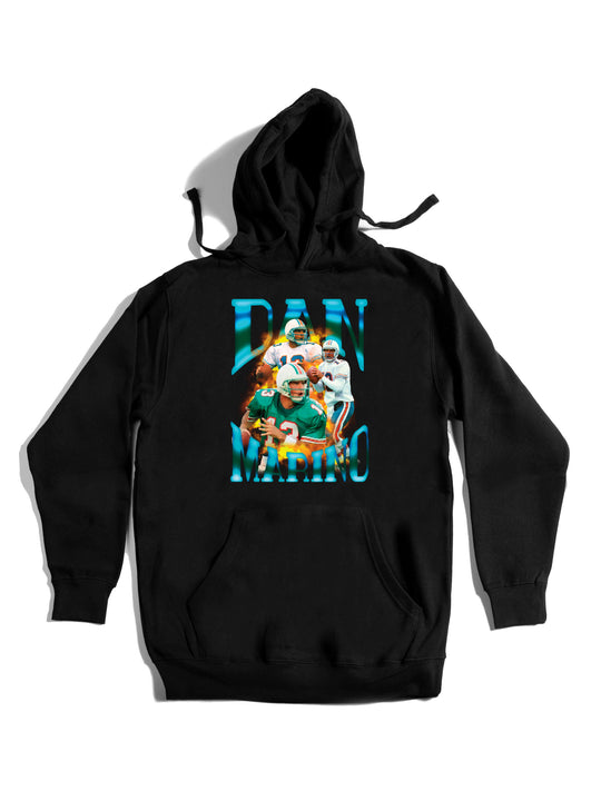 Dan Marino Hoodie