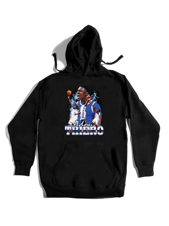 Adou Thiero Hoodie