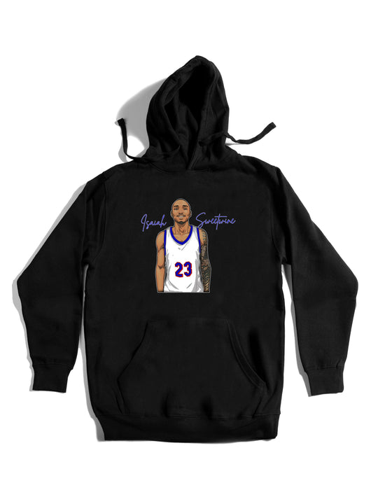 Isaiah Sweetwine Hoodie