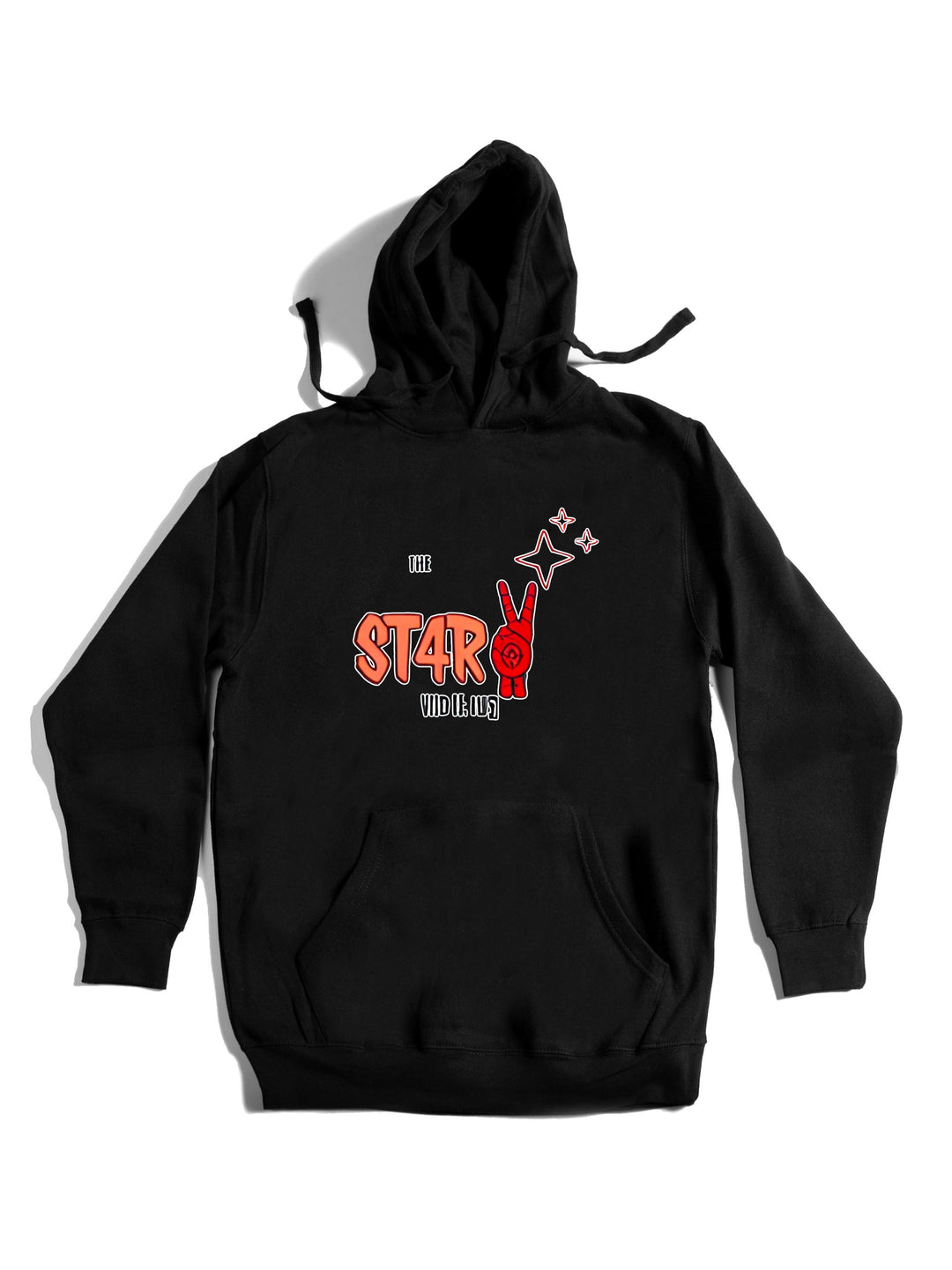 St4r Clothing Hoodie