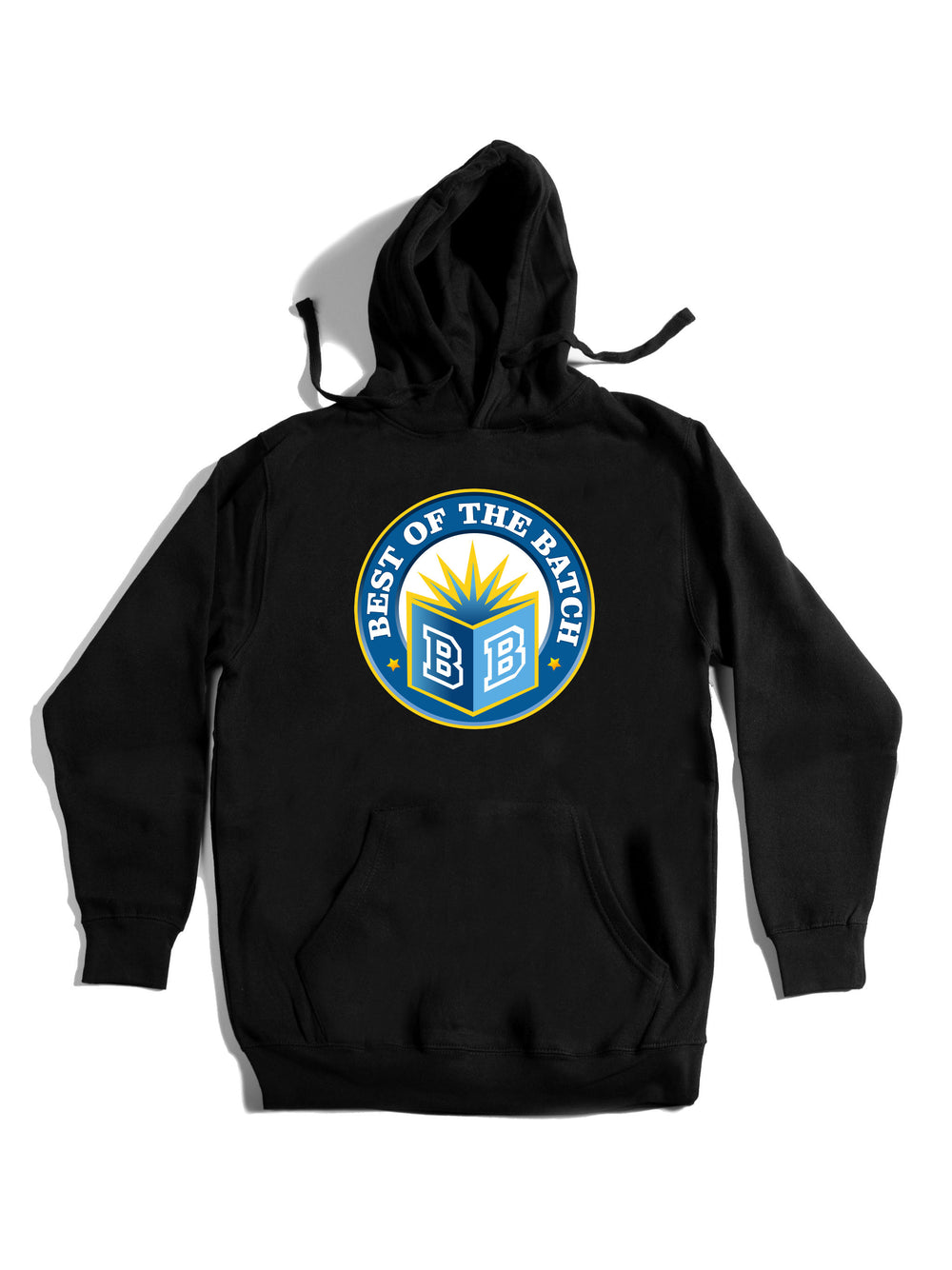 Batch Foundation Org Hoodie